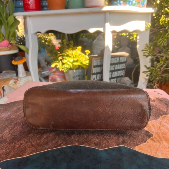 GUCCI made in Italy vintage women purse - Picture 4 of 16